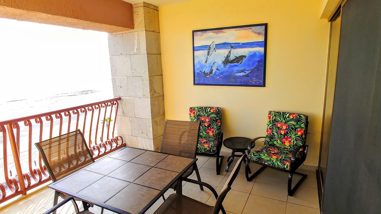 Photo of Outdoor in La Choya
