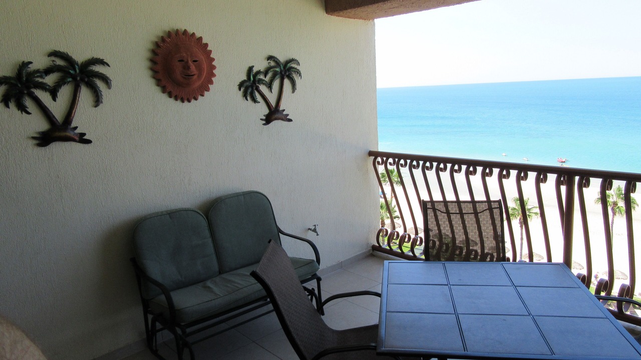 Photo of Outdoor in La Choya