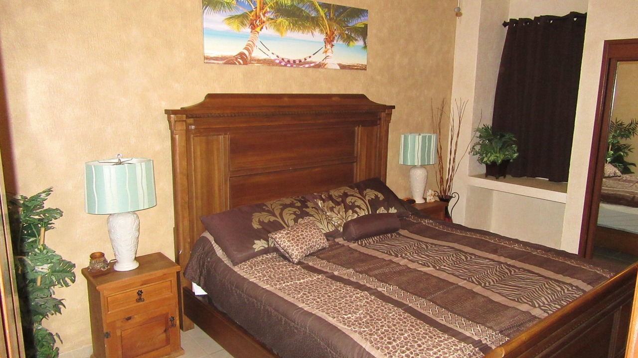 Photo of Bedroom in La Choya