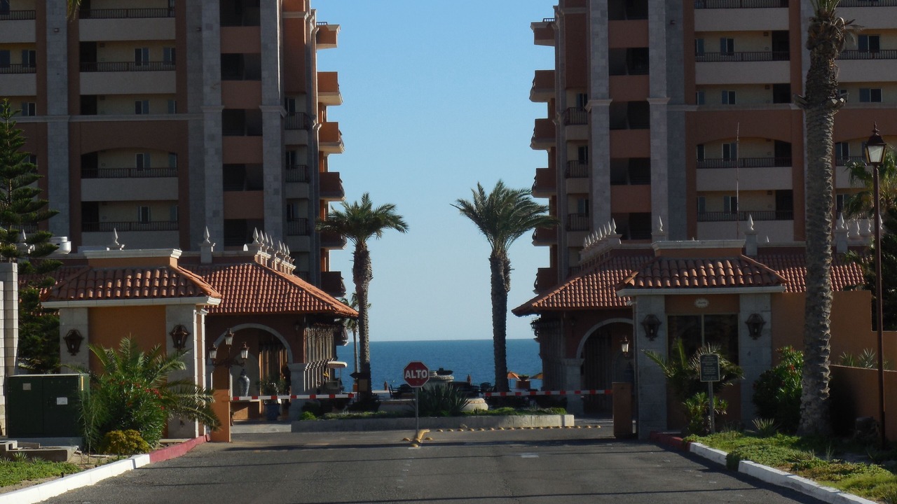 Photo of Outdoor in La Choya