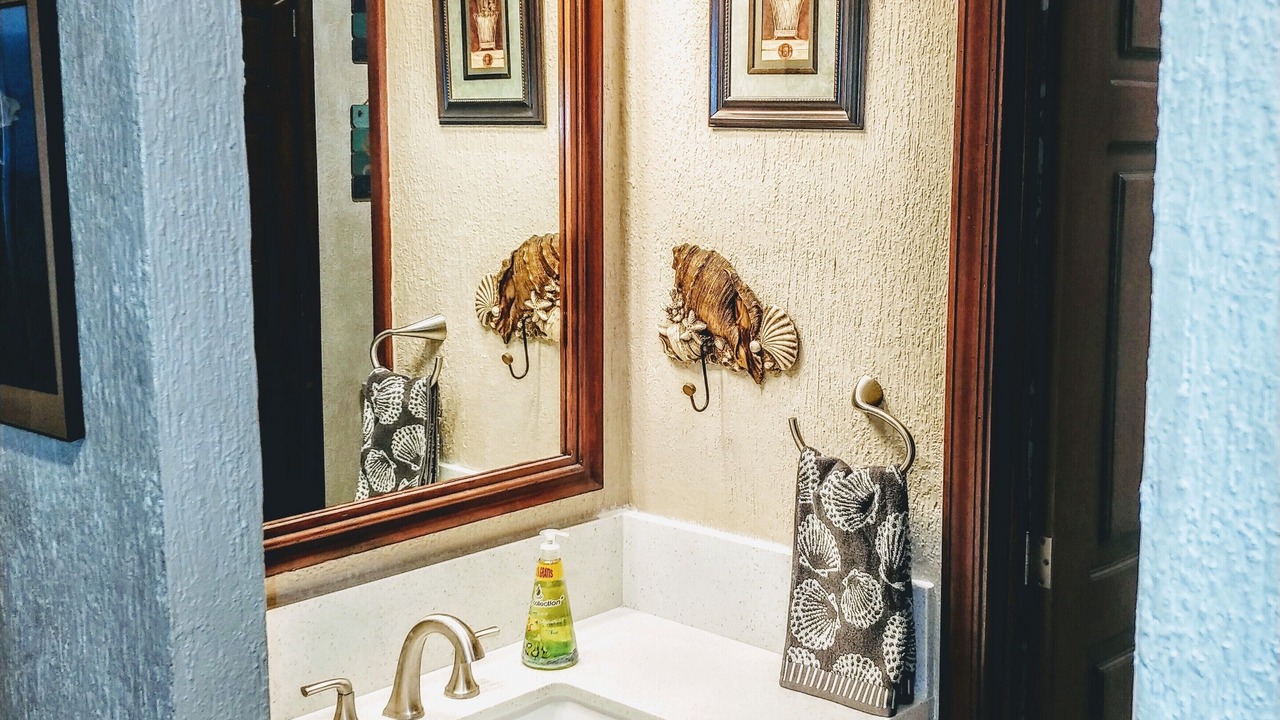 Photo of Bathroom in La Choya
