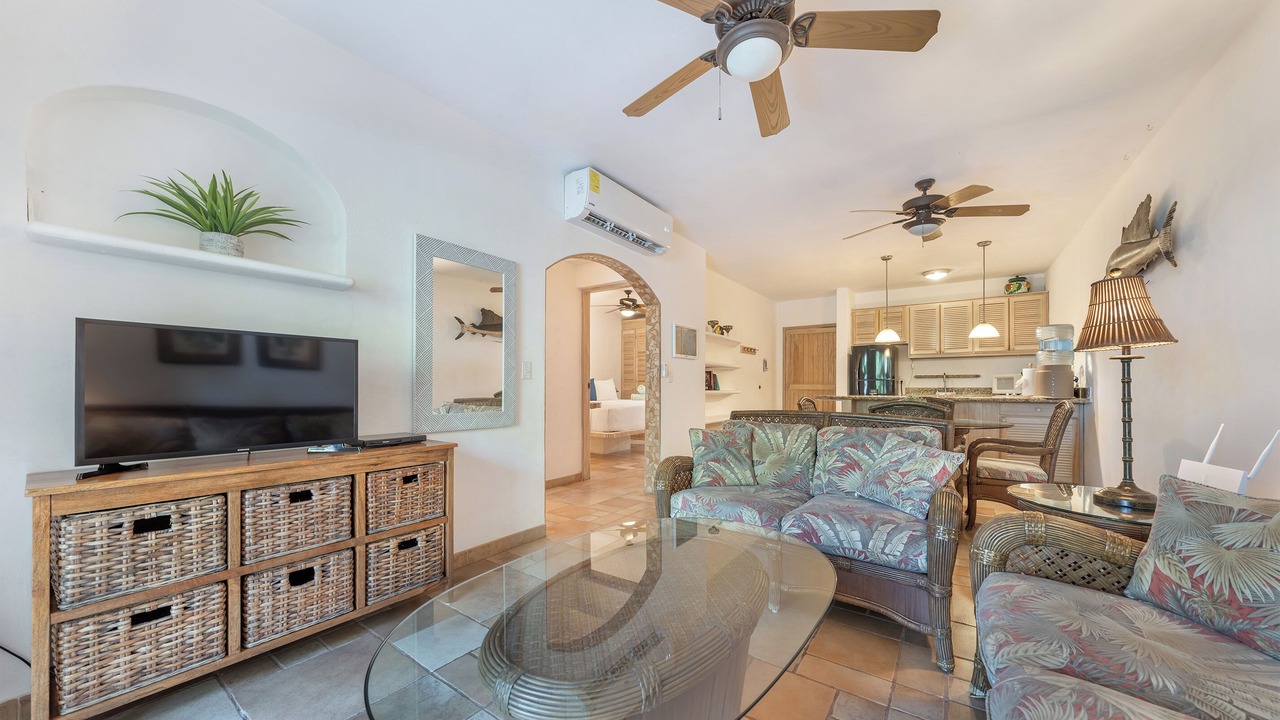 Photo of Livingroom in Centro - Supmza 001