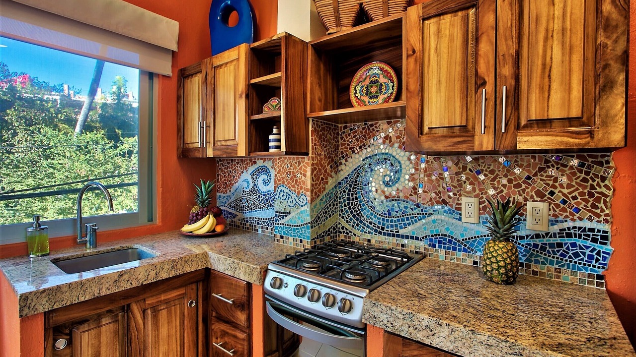 Photo of Kitchen in Bucerias