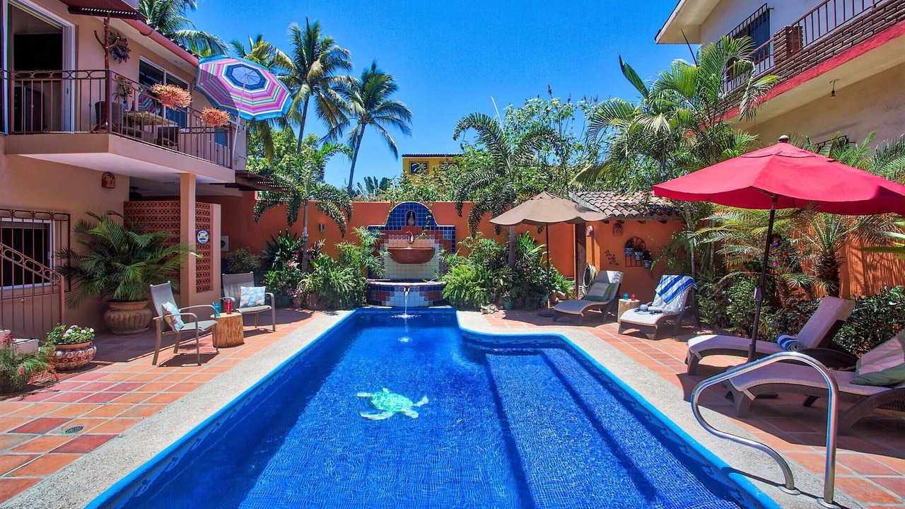 Photo of Outdoor in Bucerias
