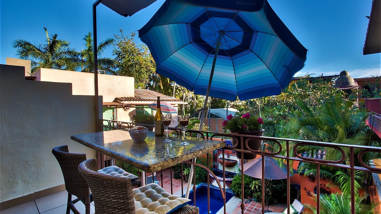 Photo of Outdoor in Bucerias