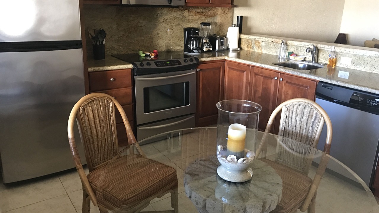 Photo of Kitchen in Marina