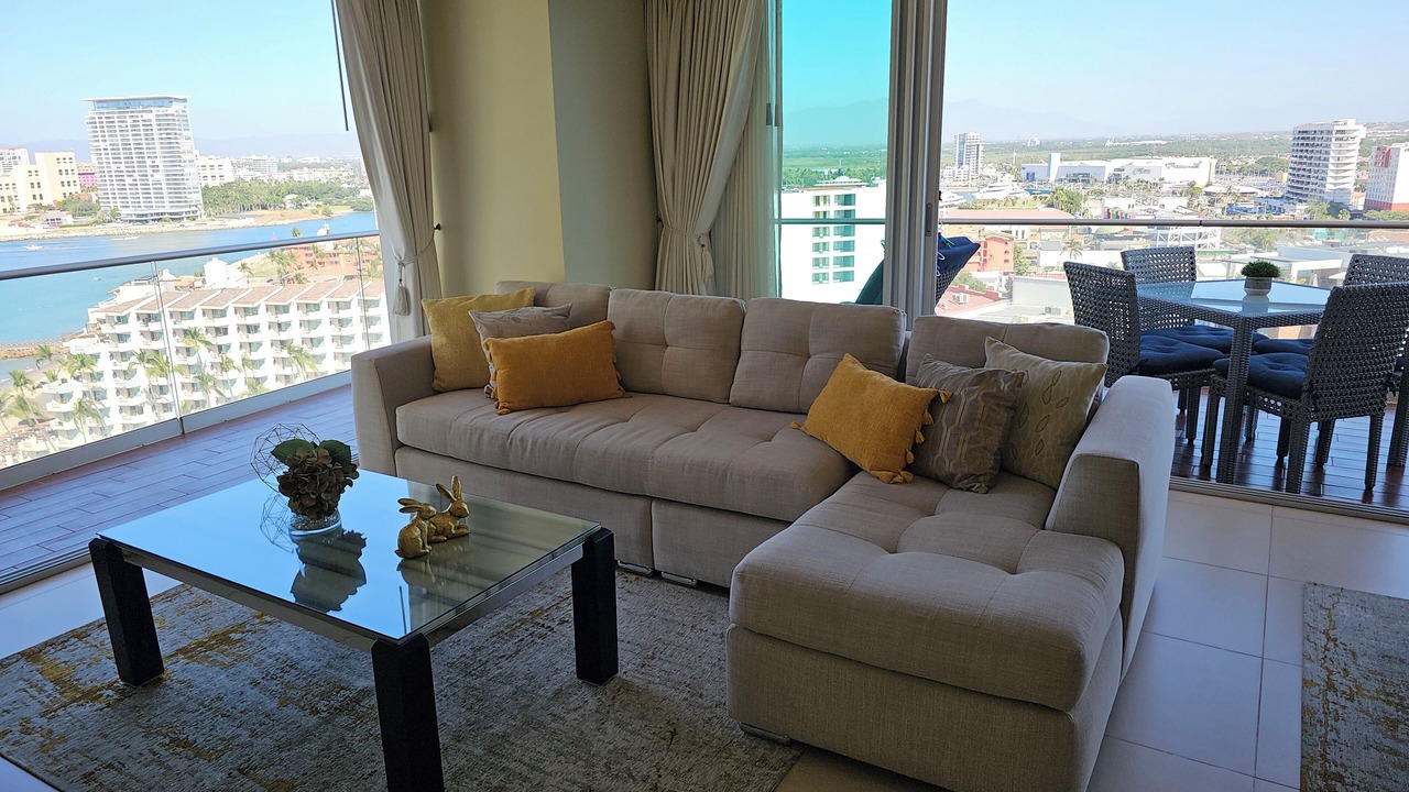 Photo of Livingroom in North Hotel Zone