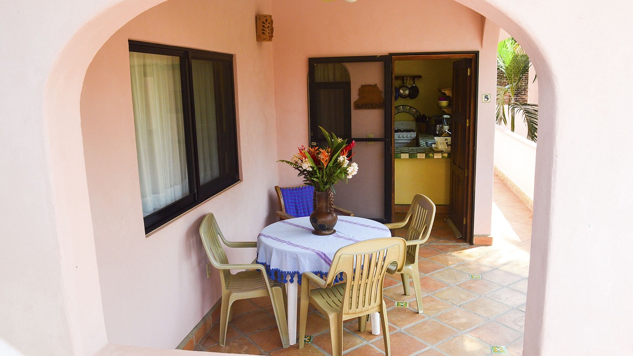 Photo of Outdoor in Brisas de Zicatela