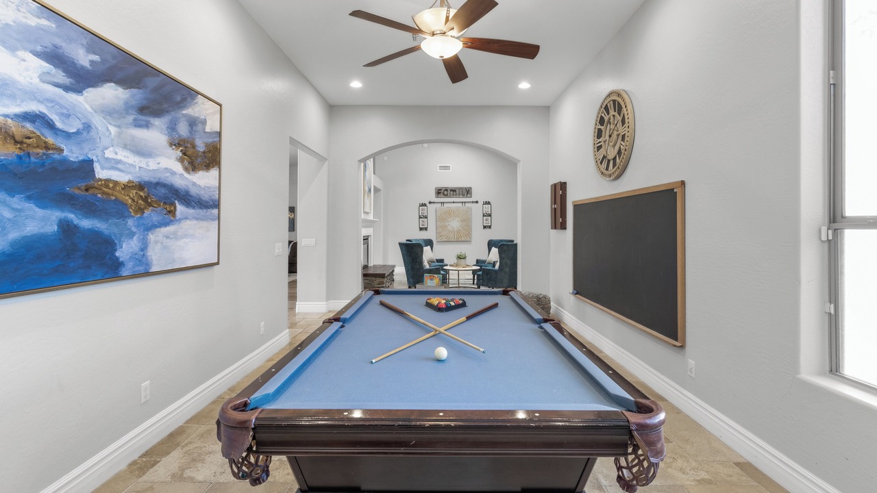 Photo of Bedroom in Tatum Horizons