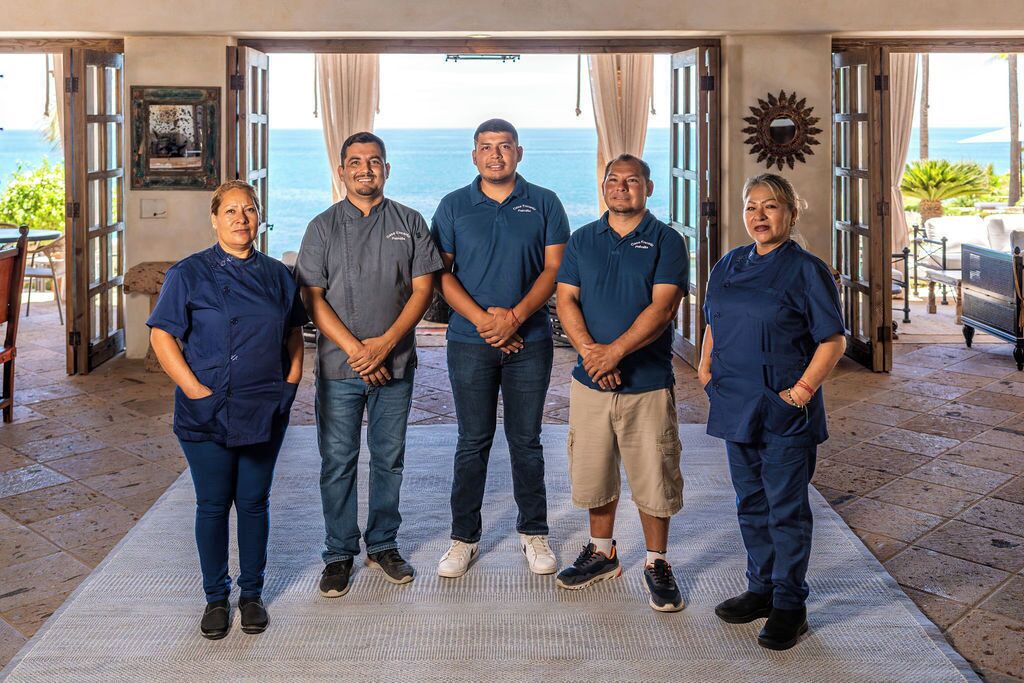 Photo of Others in Palmilla