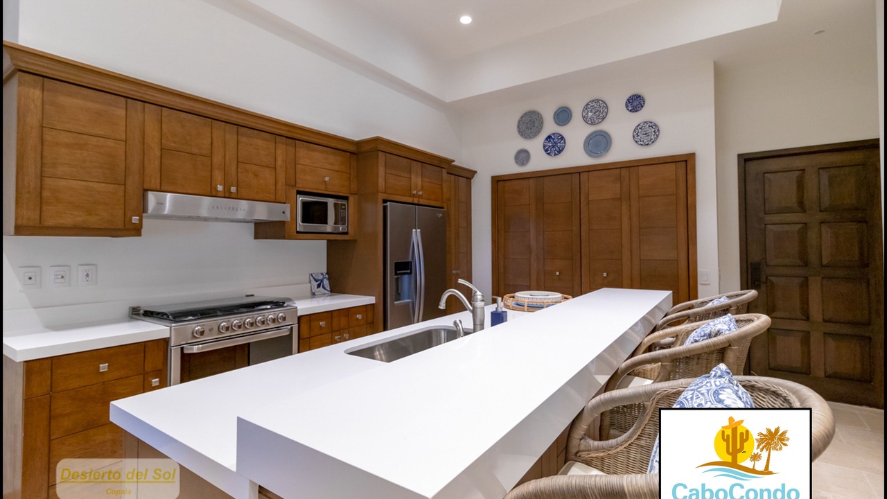 Photo of Kitchen in Los Cabos