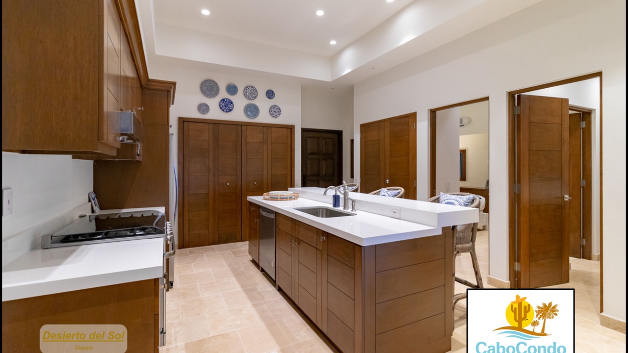 Photo of Kitchen in Los Cabos