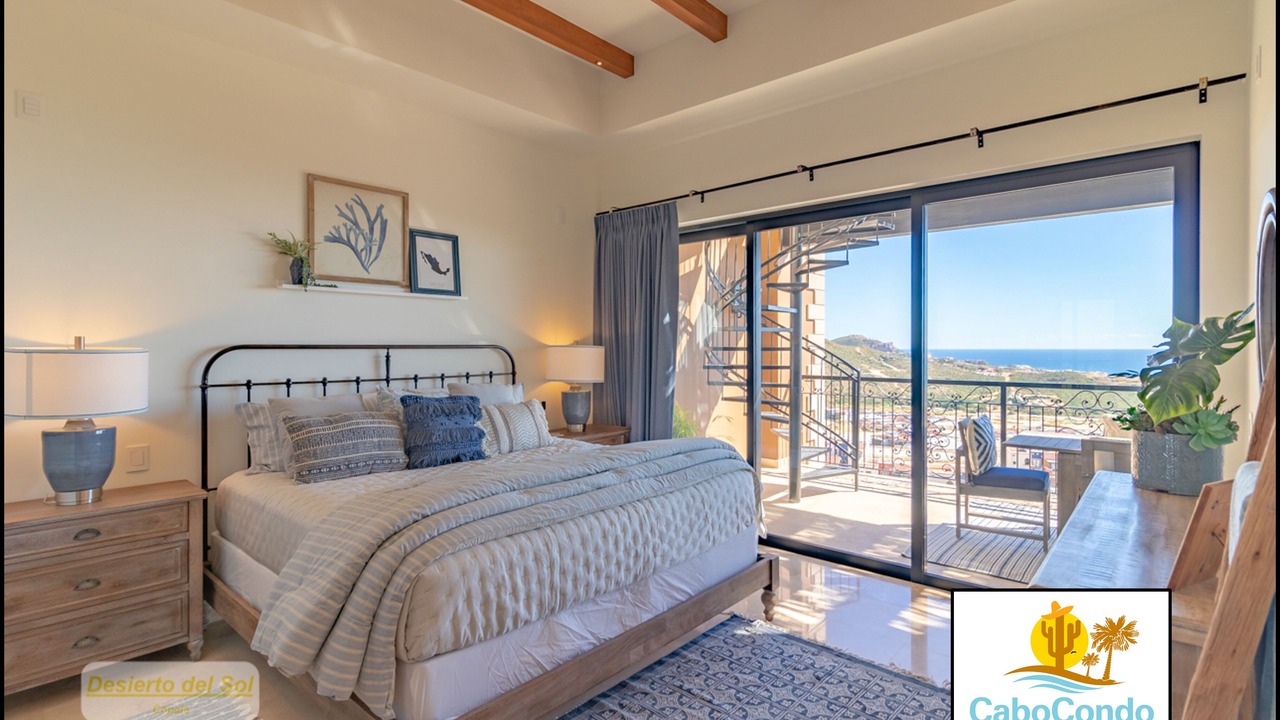 Photo of Bedroom in Los Cabos