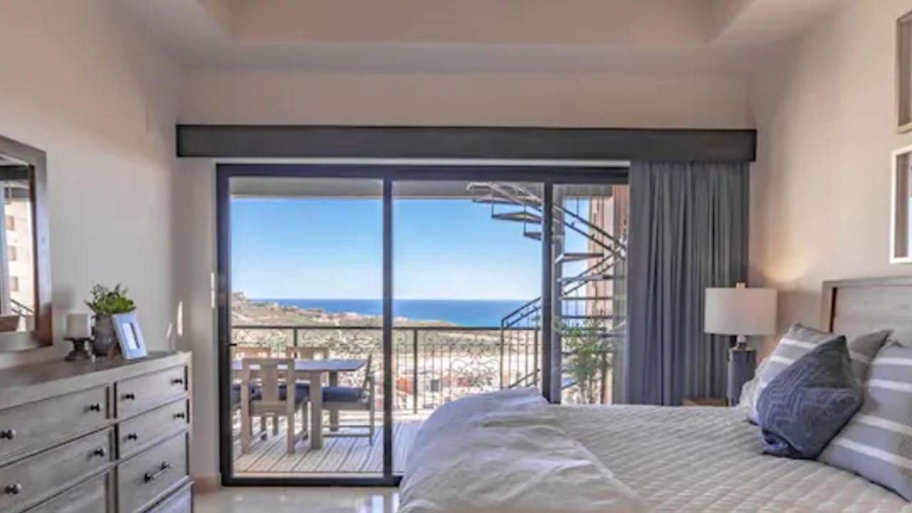 Photo of Bedroom in Los Cabos