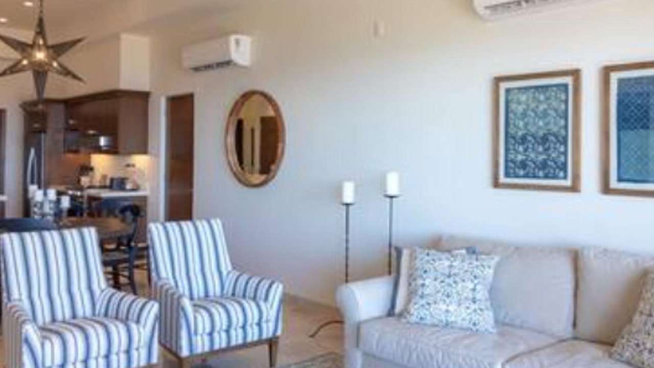 Photo of Livingroom in Los Cabos
