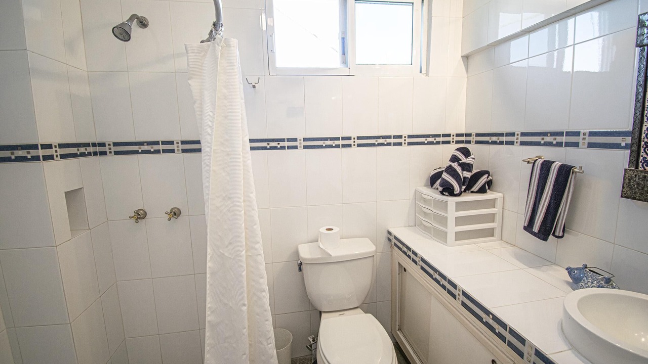 Photo of Bathroom in Zona Dorada