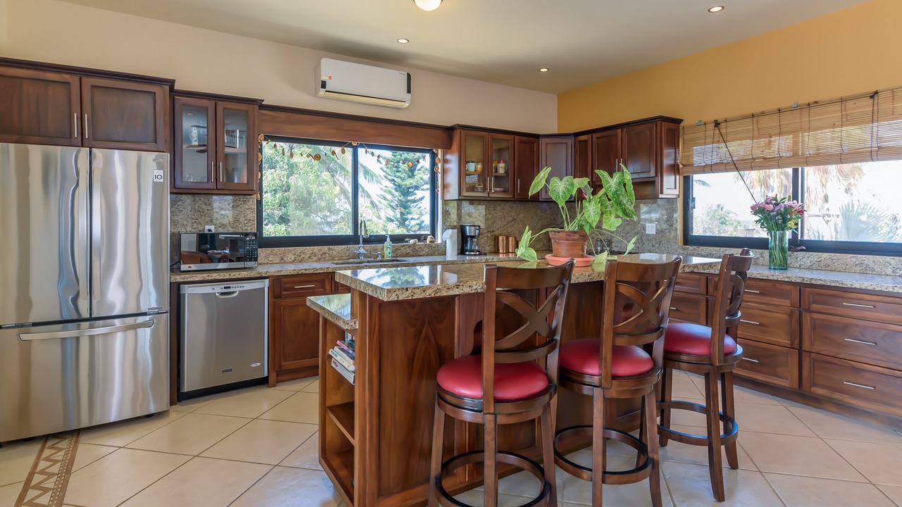 Photo of Kitchen in San Jose del Cabo
