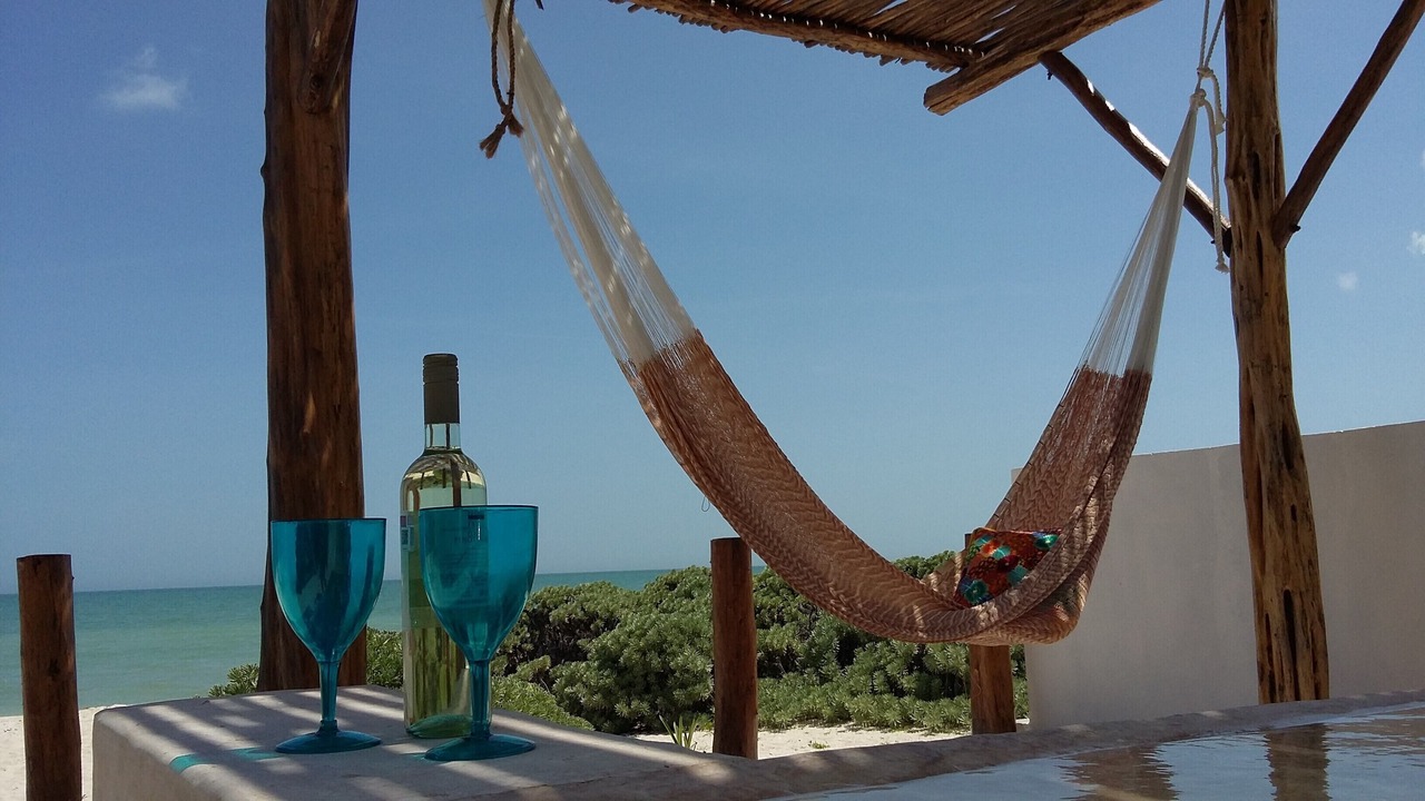Photo of Outdoor in Chelem