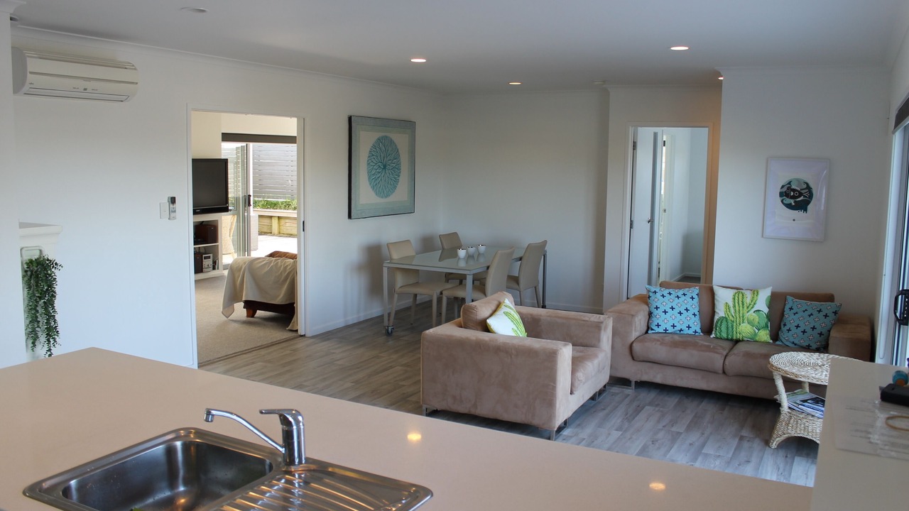 Photo of Livingroom in Omaha