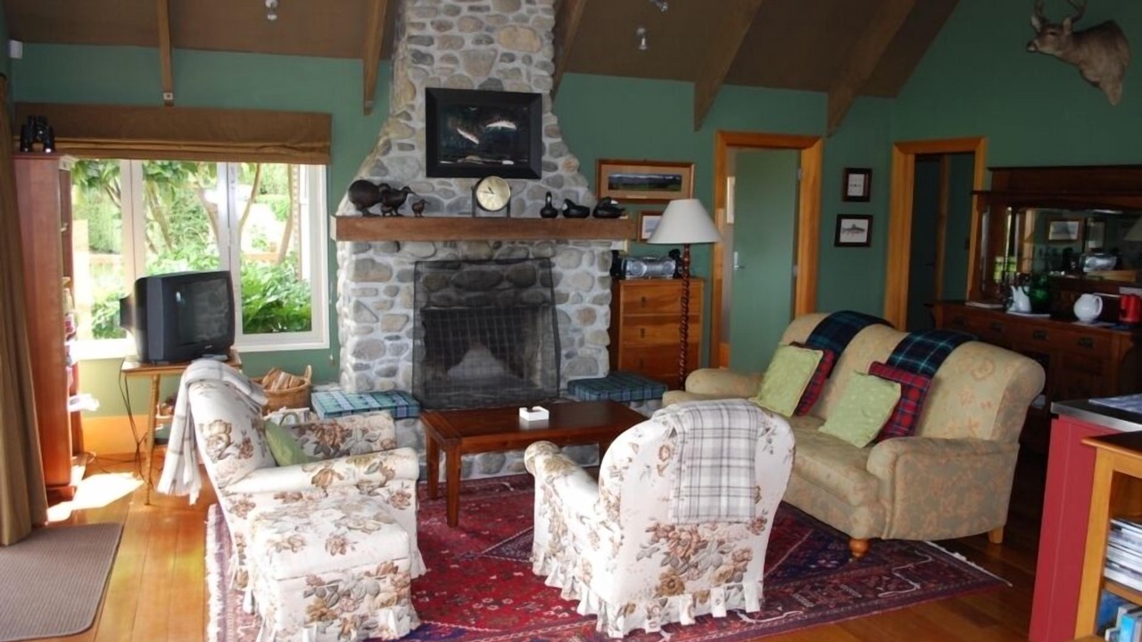 Photo of Livingroom in Masterton