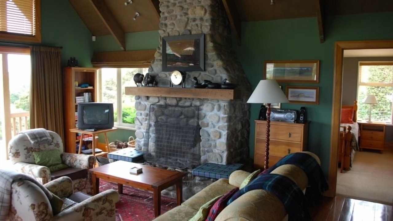 Photo of Livingroom in Masterton