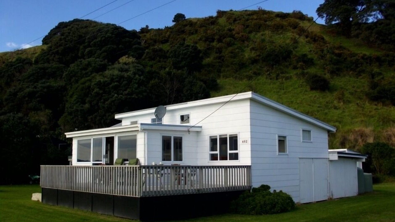Photo of Others in Kawhia