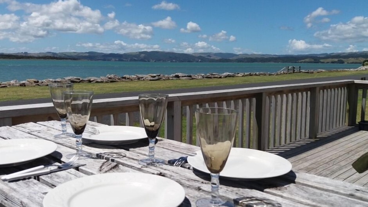 Photo of Others in Kawhia