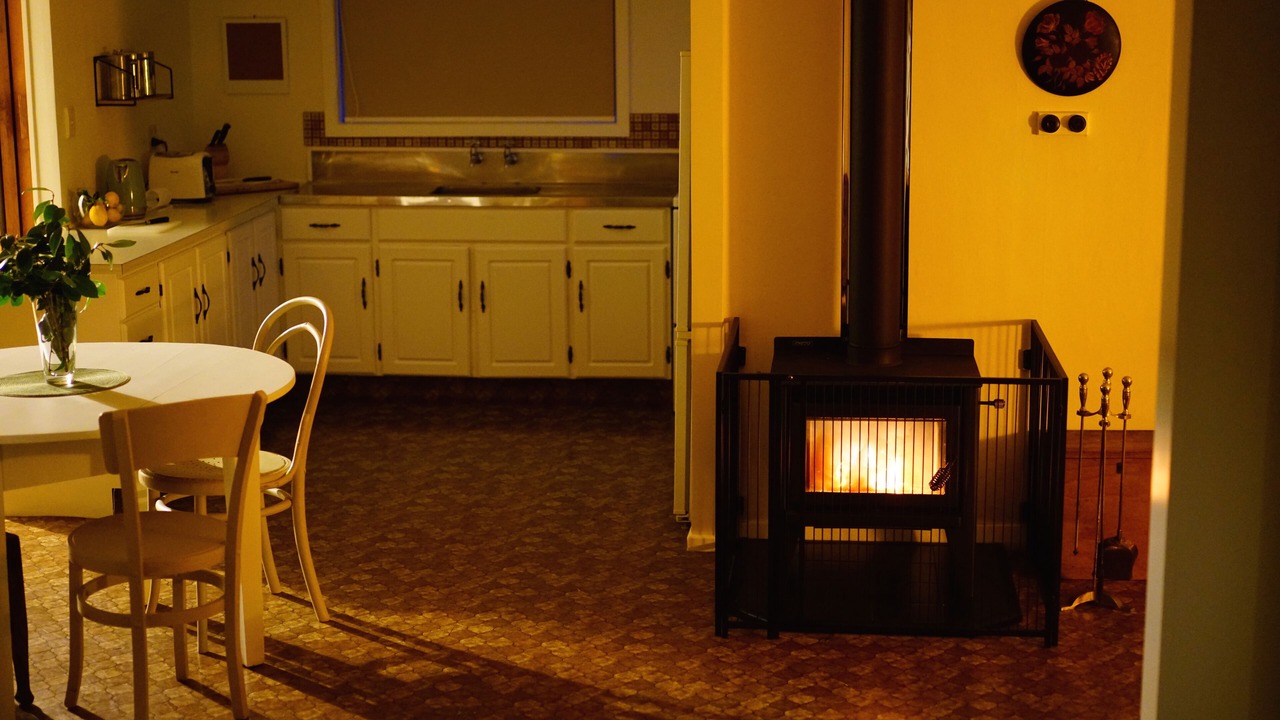 Photo of Kitchen in Western Lake
