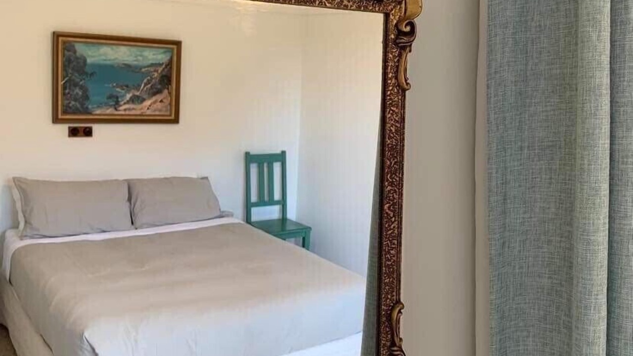 Photo of Bedroom in Western Lake