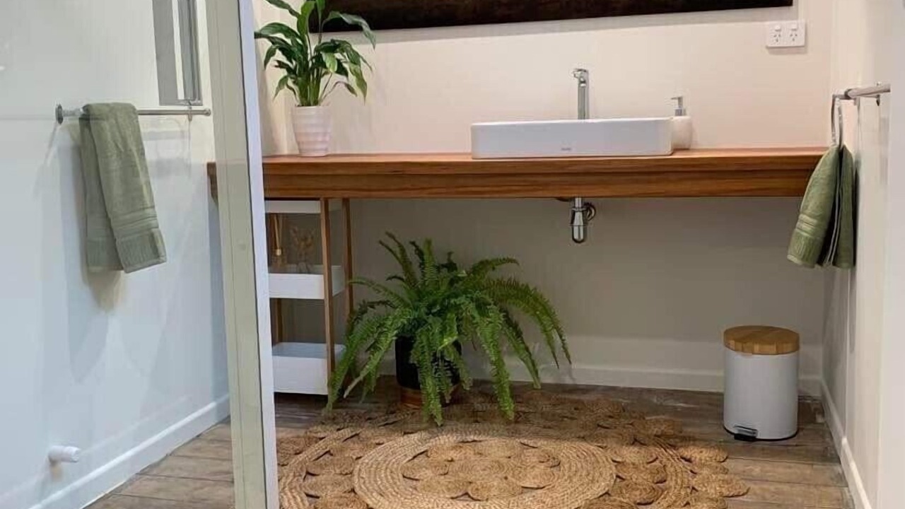 Photo of Bathroom in Western Lake
