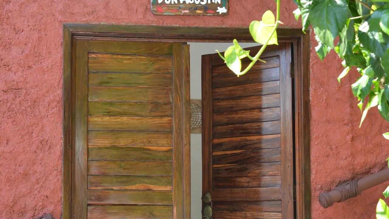 Photo of Outdoor in Playa la Madera