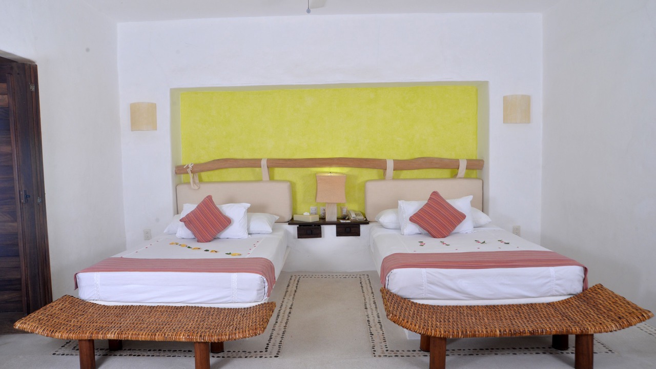 Photo of Bedroom in Playa la Madera