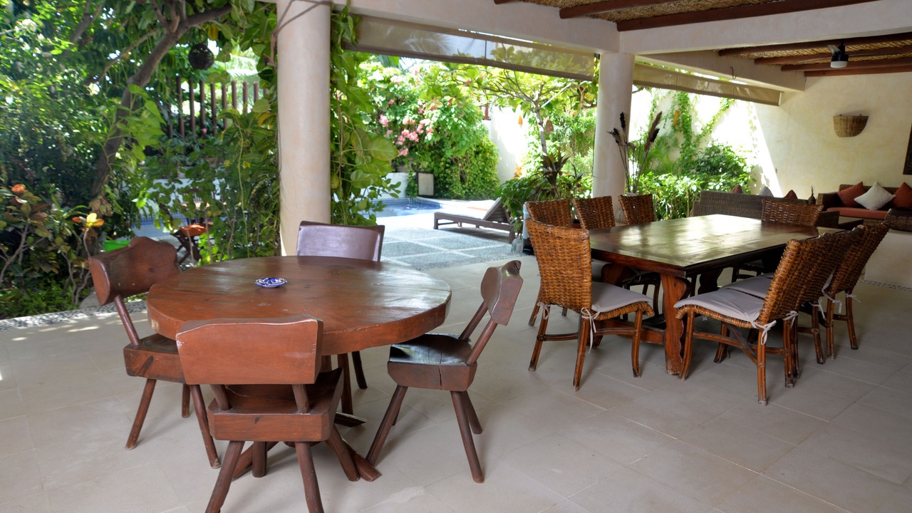 Photo of Outdoor in Playa la Madera