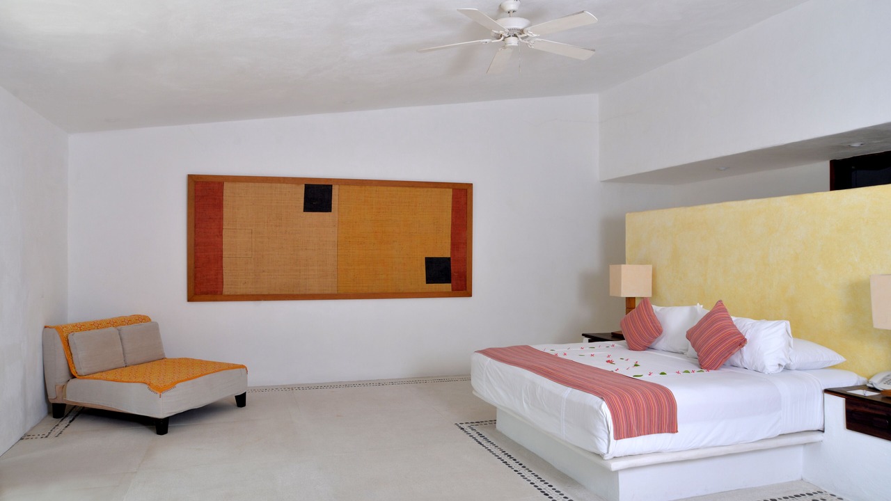 Photo of Bedroom in Playa la Madera