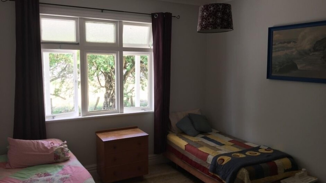 Photo of Bedroom in Herbertville