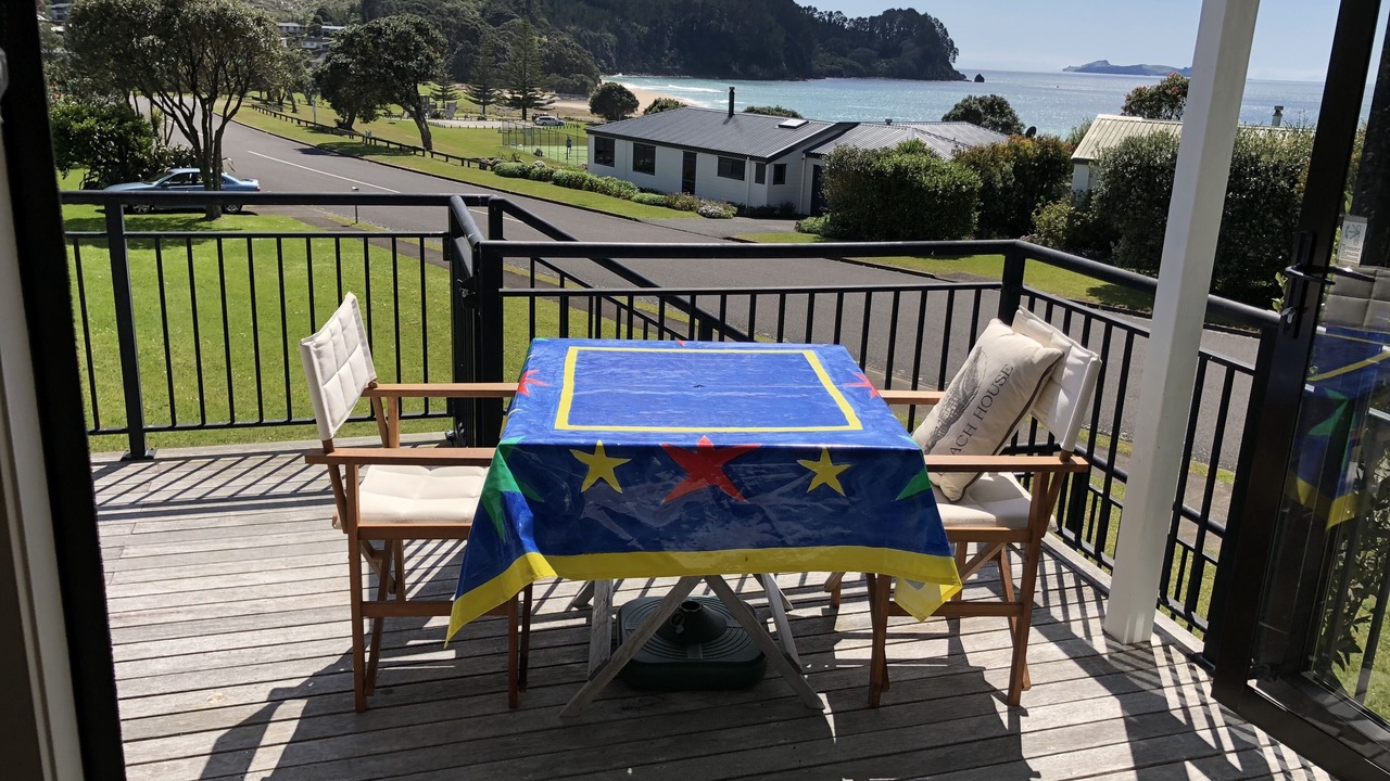 Photo of Outdoor in Onemana
