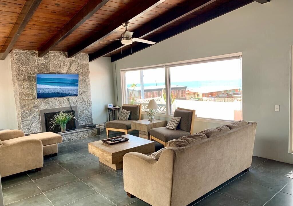 Photo of Livingroom in La Joya