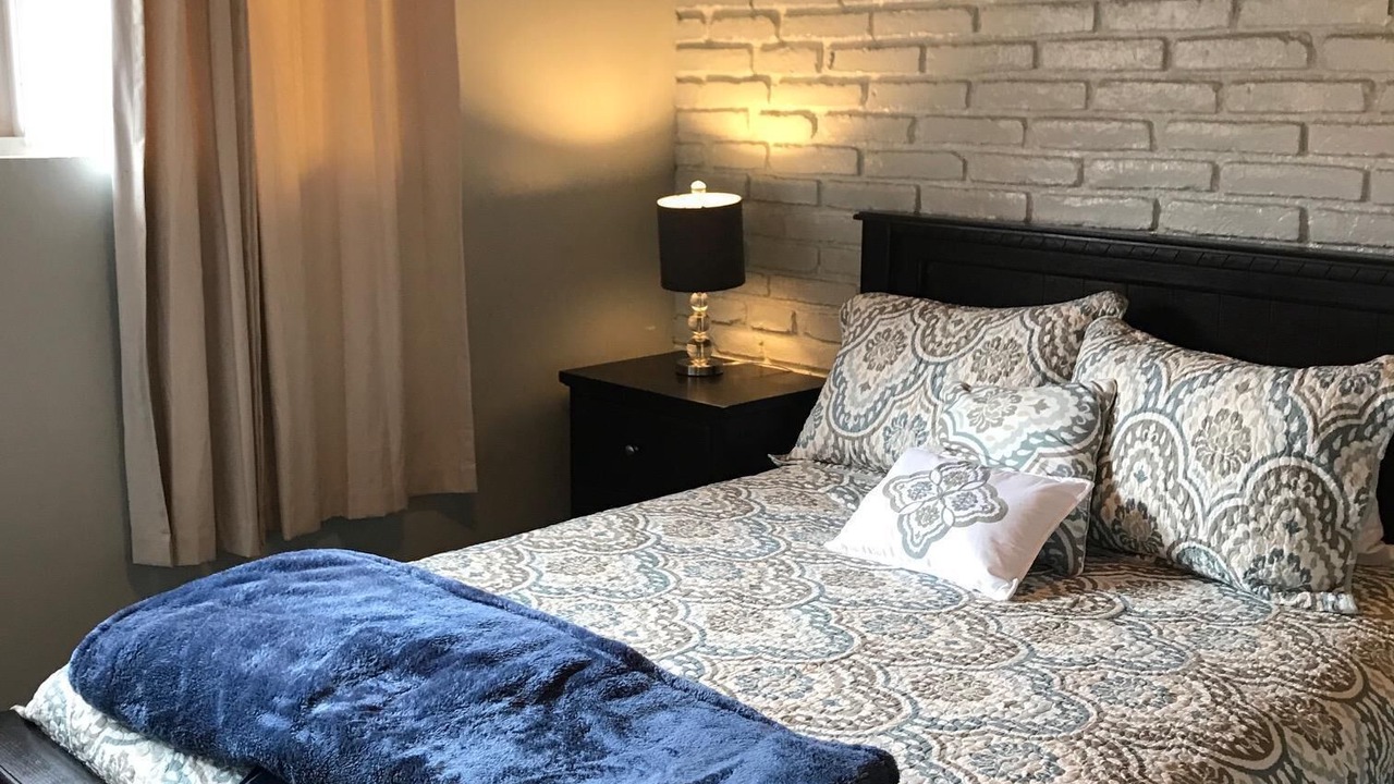 Photo of Bedroom in La Joya