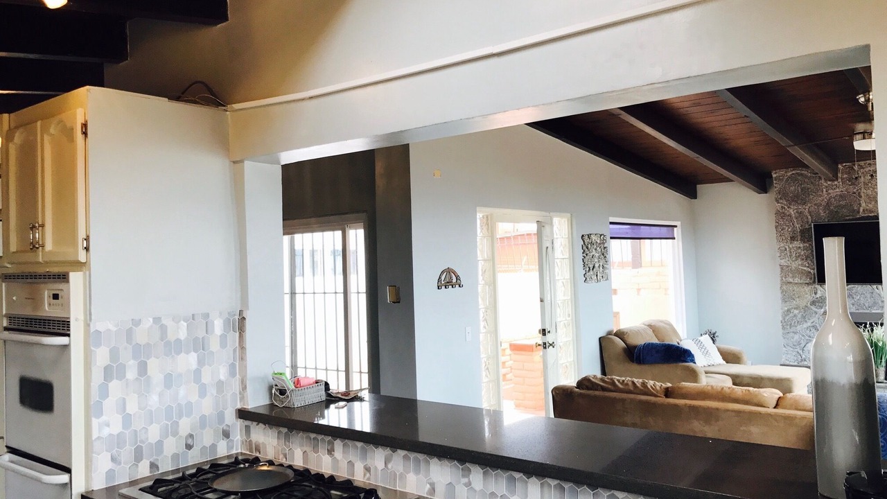 Photo of Kitchen in La Joya