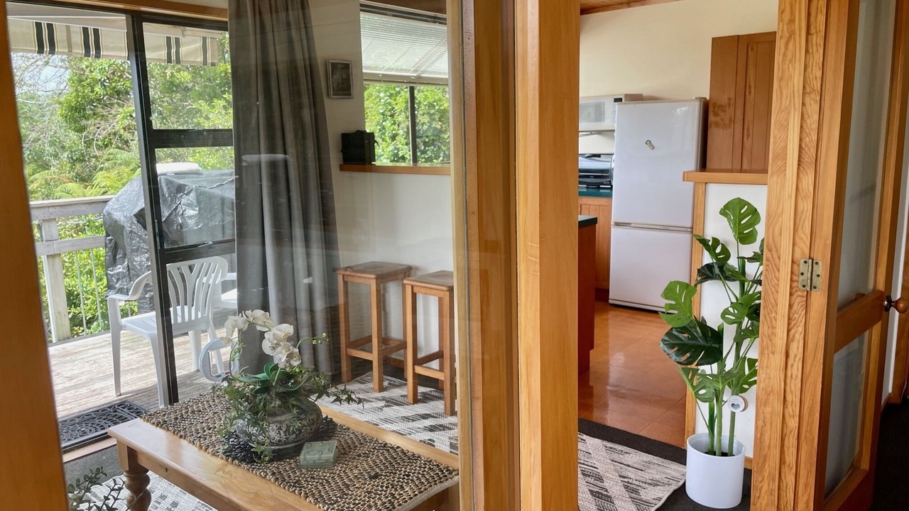 Photo of Others in Lake Tarawera