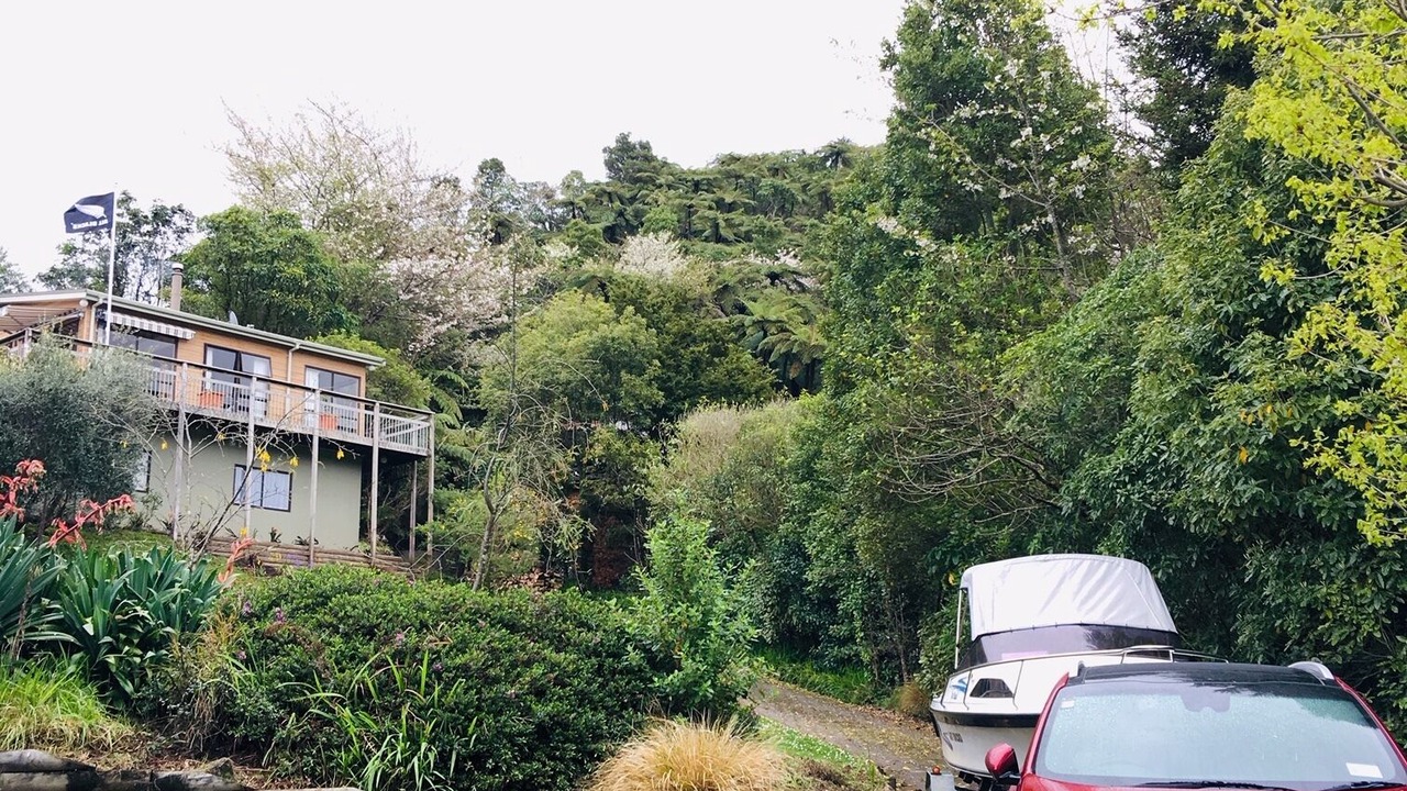 Photo of Outdoor in Lake Tarawera
