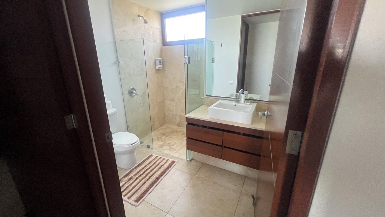 Photo of Bathroom in La Puntilla