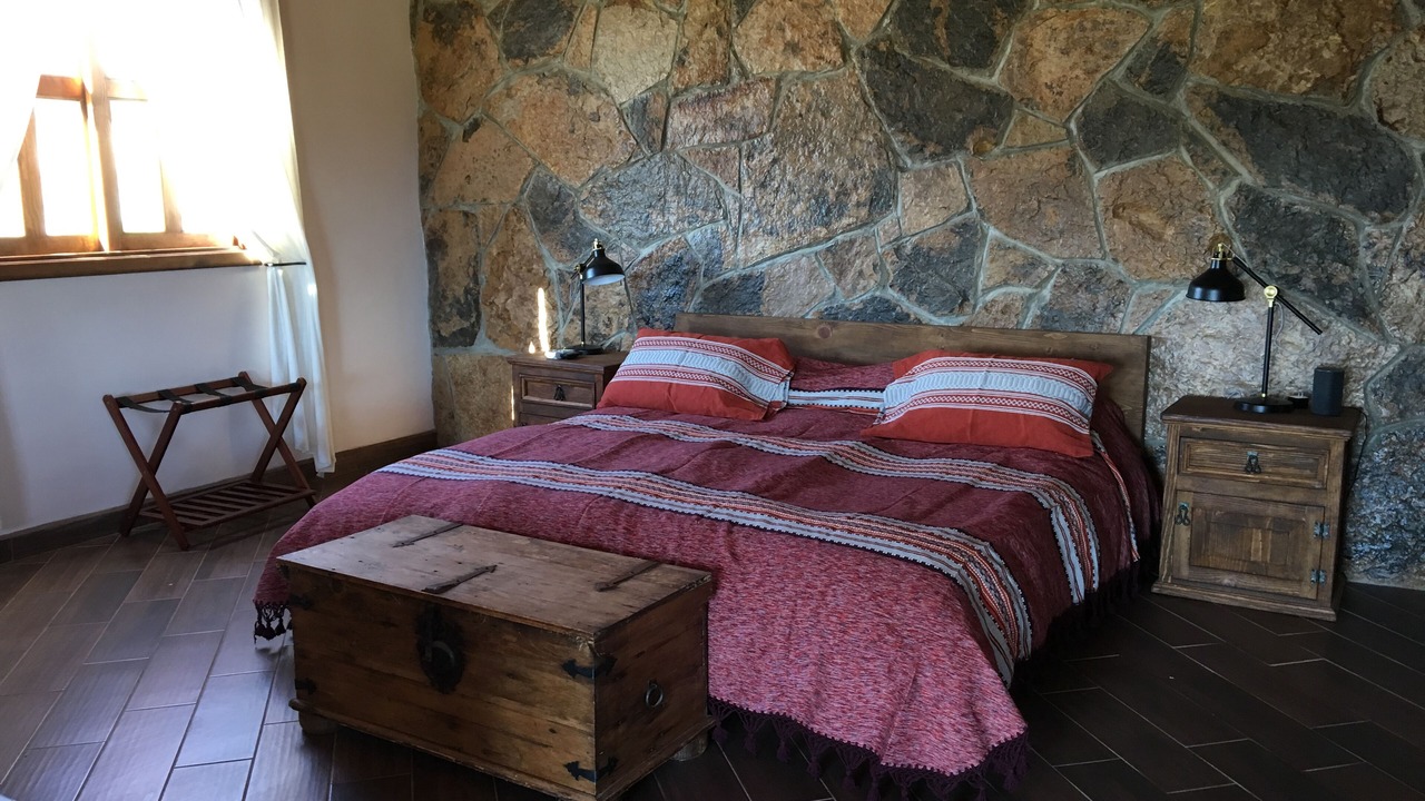 Photo of Bedroom in San Antonio de las Minas