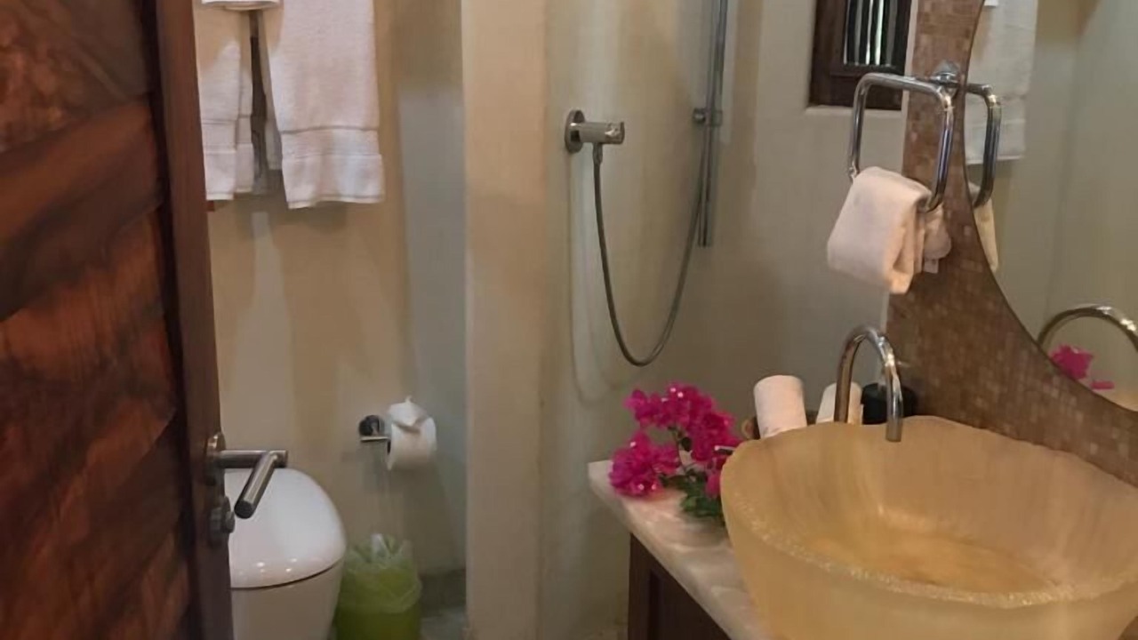 Photo of Bathroom in Ixtapa - Zihuatanejo