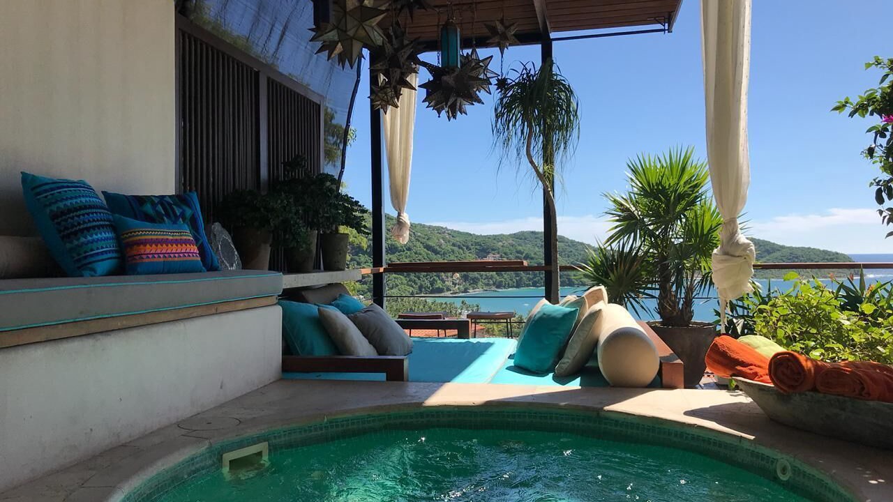 Photo of Outdoor in Ixtapa - Zihuatanejo