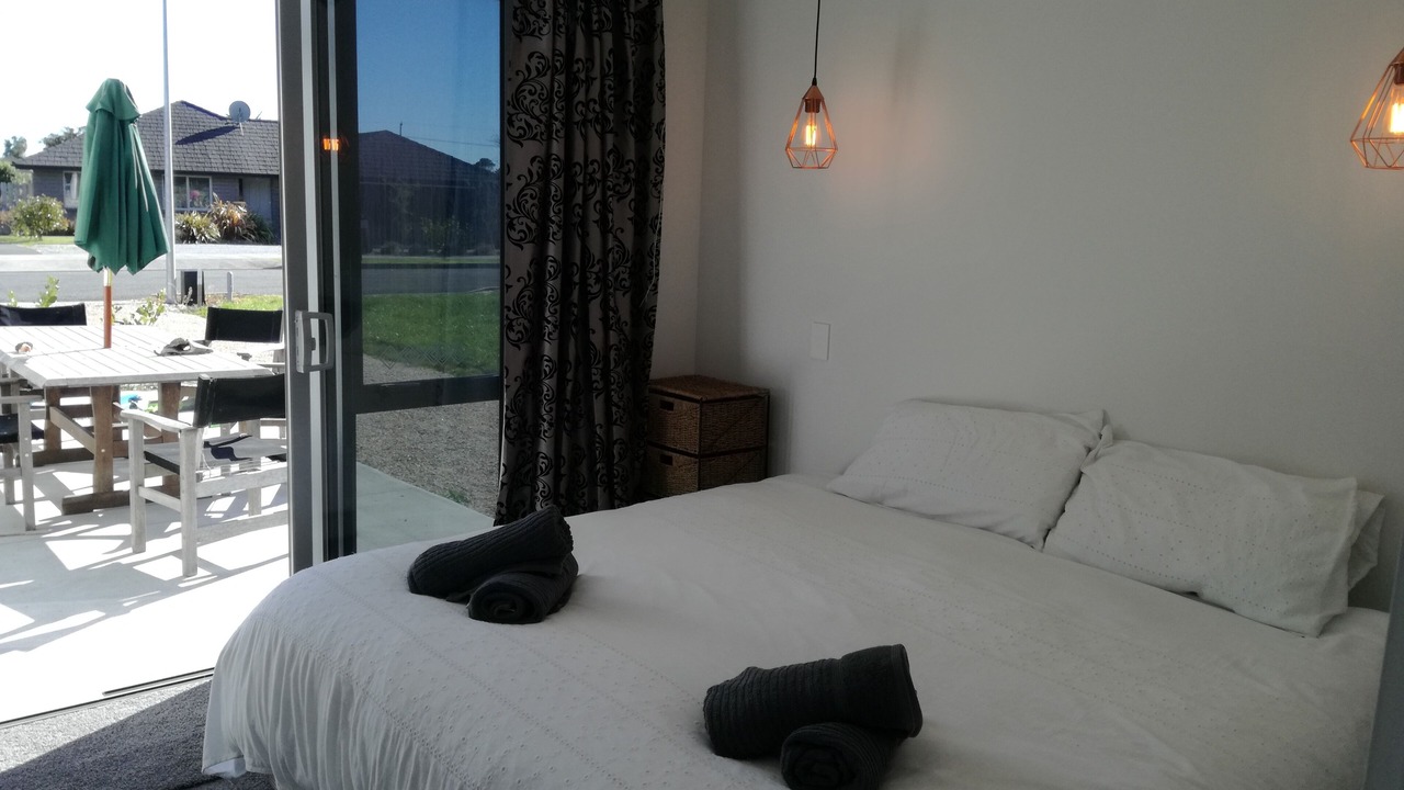 Photo of Bedroom in Pohara
