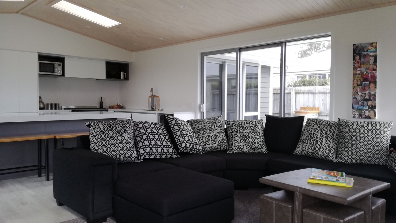 Photo of Livingroom in Pohara
