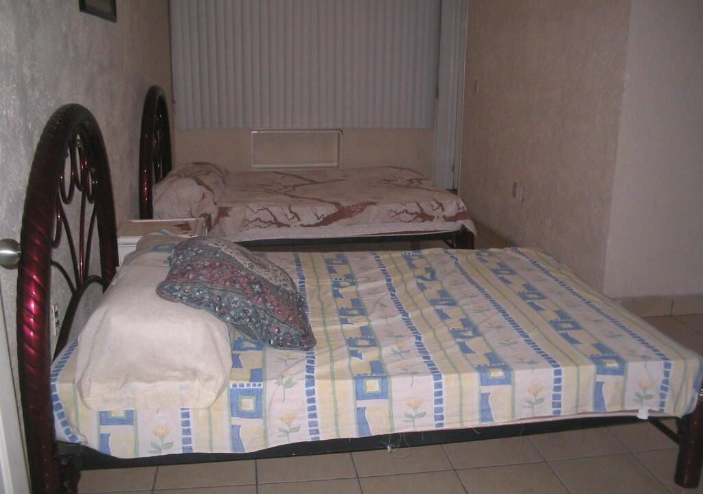 Photo of Bedroom in Tequesquitengo