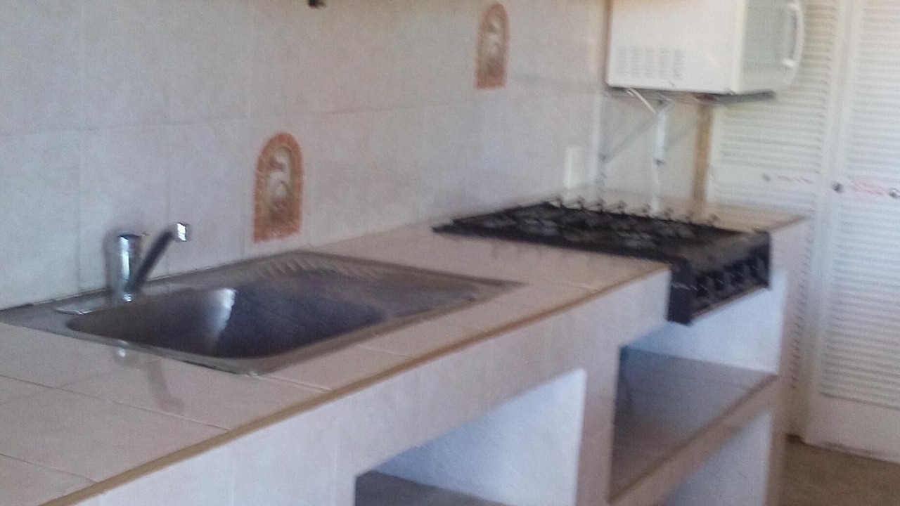 Photo of Kitchen in Tequesquitengo
