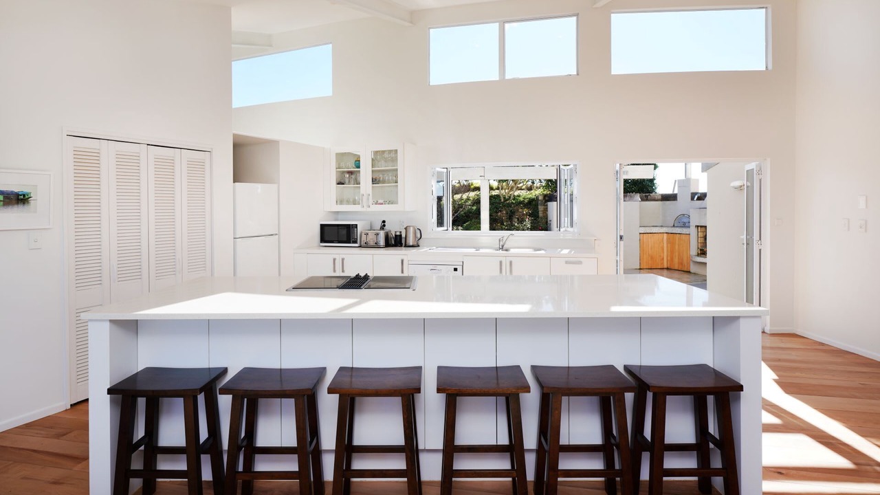 Photo of Kitchen in Surfdale